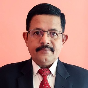 प्रेम प्रसाद लुईँटेल