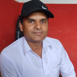 राम कृपाल महतो