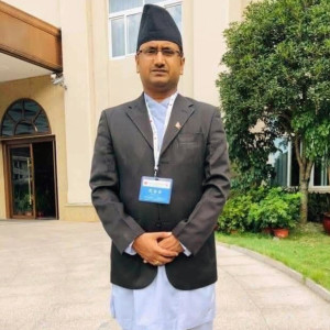 गणेश चन्द्र मिश्र