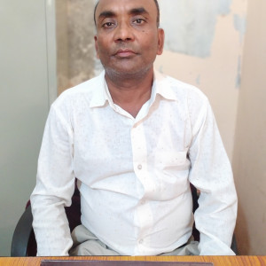 राम पुनित शाह