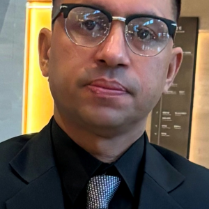 कृष्ण गैह्रे