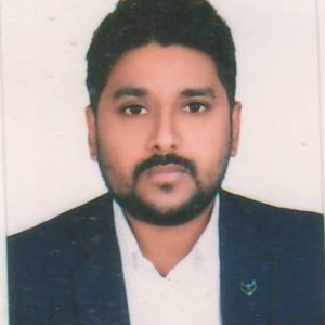 अरविन्द्र लाल कर्ण