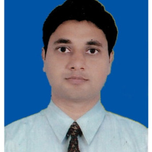 निरज कुमार श्रीवास्तव