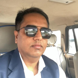 उमेश कुमार दाहाल