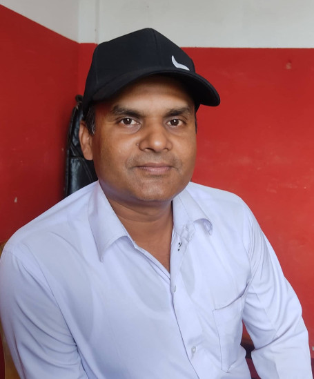 राम कृपाल महतो