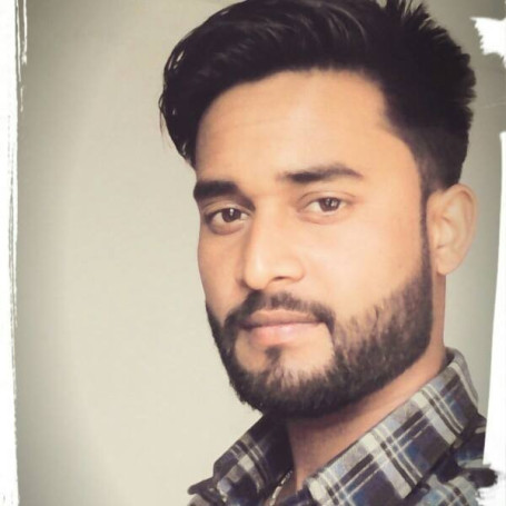 अनिल कुमार मण्डल