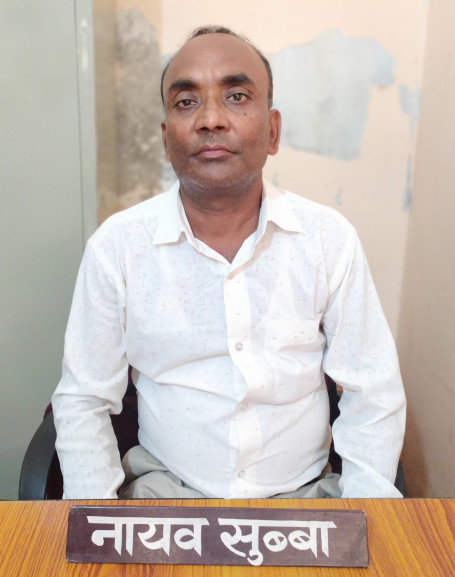 राम पुनित शाह