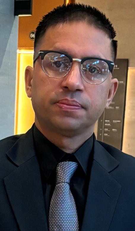 कृष्ण गैह्रे