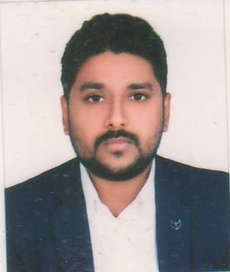 अरविन्द्र लाल कर्ण