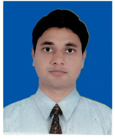 निरज कुमार श्रीवास्तव