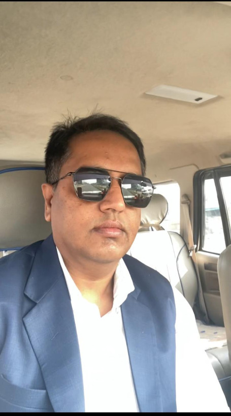 उमेश कुमार दाहाल